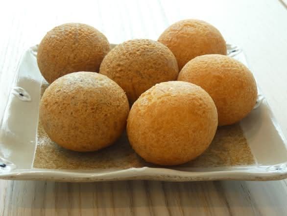 Assorted Ball (6pc)