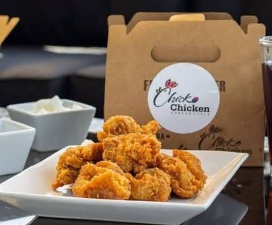 Full Original - Chicko Chicken Truswell Road